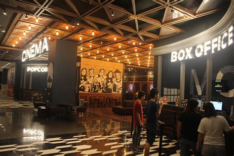 vista mall naga cinema